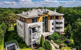 Apartamenty Sun&Snow Wczasowa Apartamenty Południowe